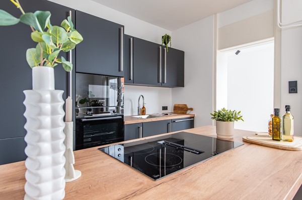 Medium property photo - Regulierstraat 37RD, 2021 HD Haarlem